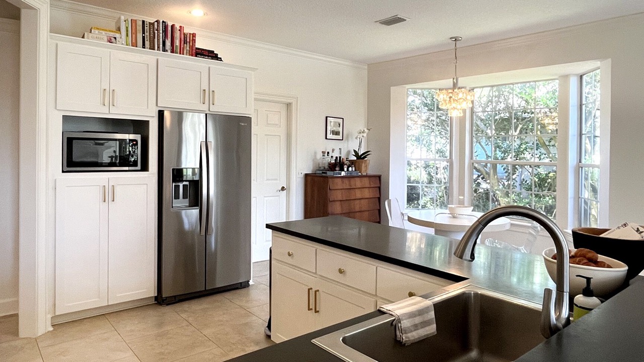 Photo of Kitchen in Palm Valley