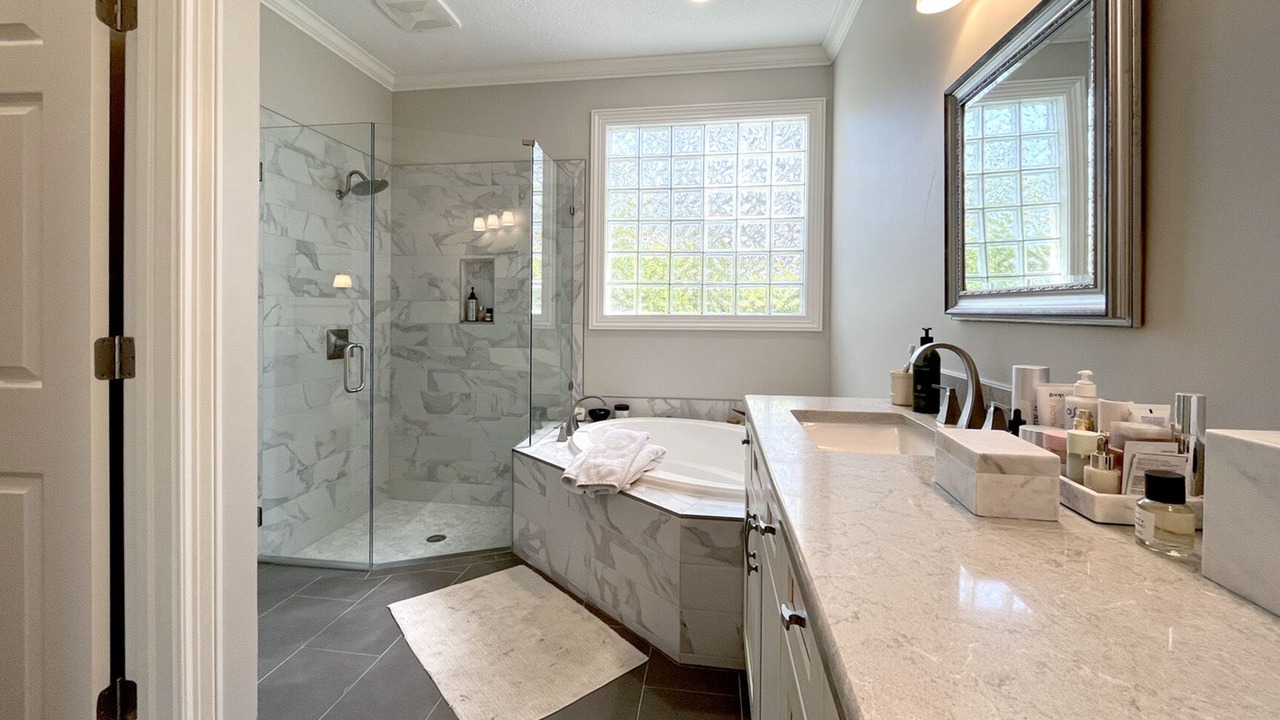 Photo of Bathroom in Palm Valley