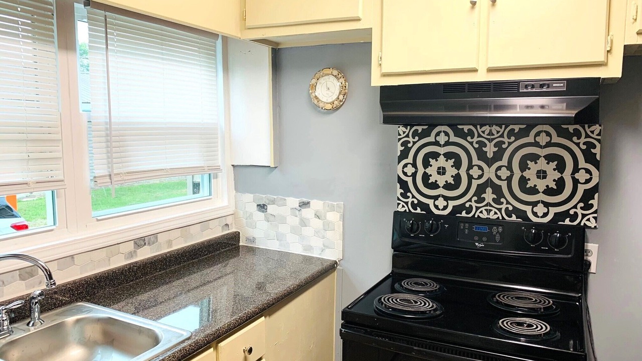 Photo of Kitchen in State College