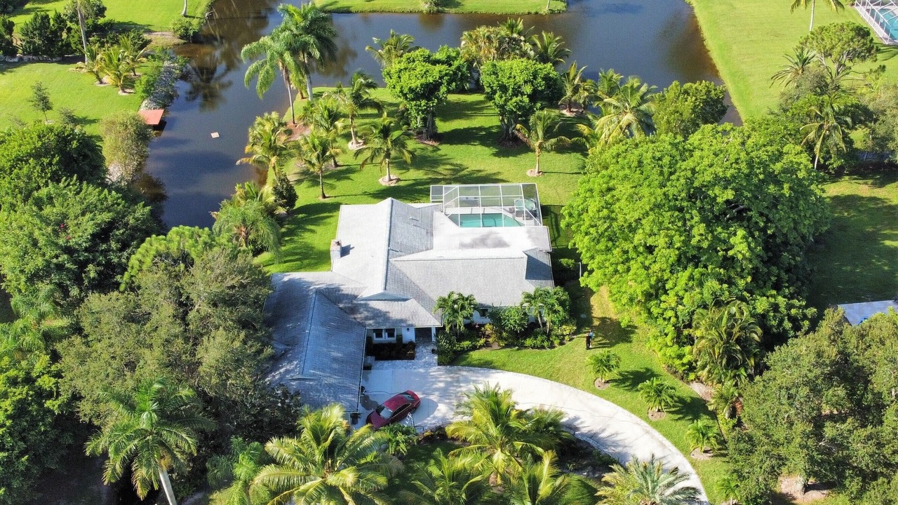 Photo of Outdoor in North Naples