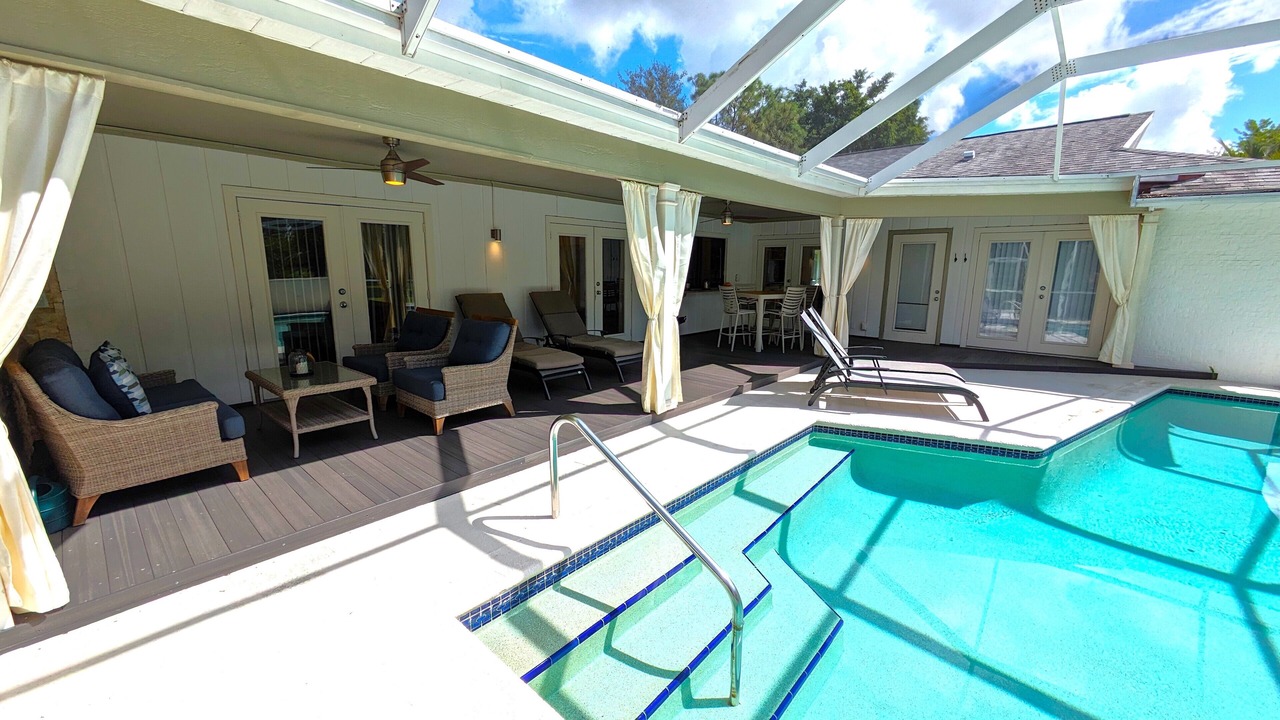 Photo of Outdoor in North Naples