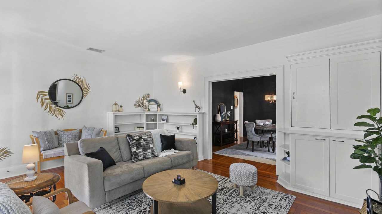 Photo of Livingroom in Tampa Heights