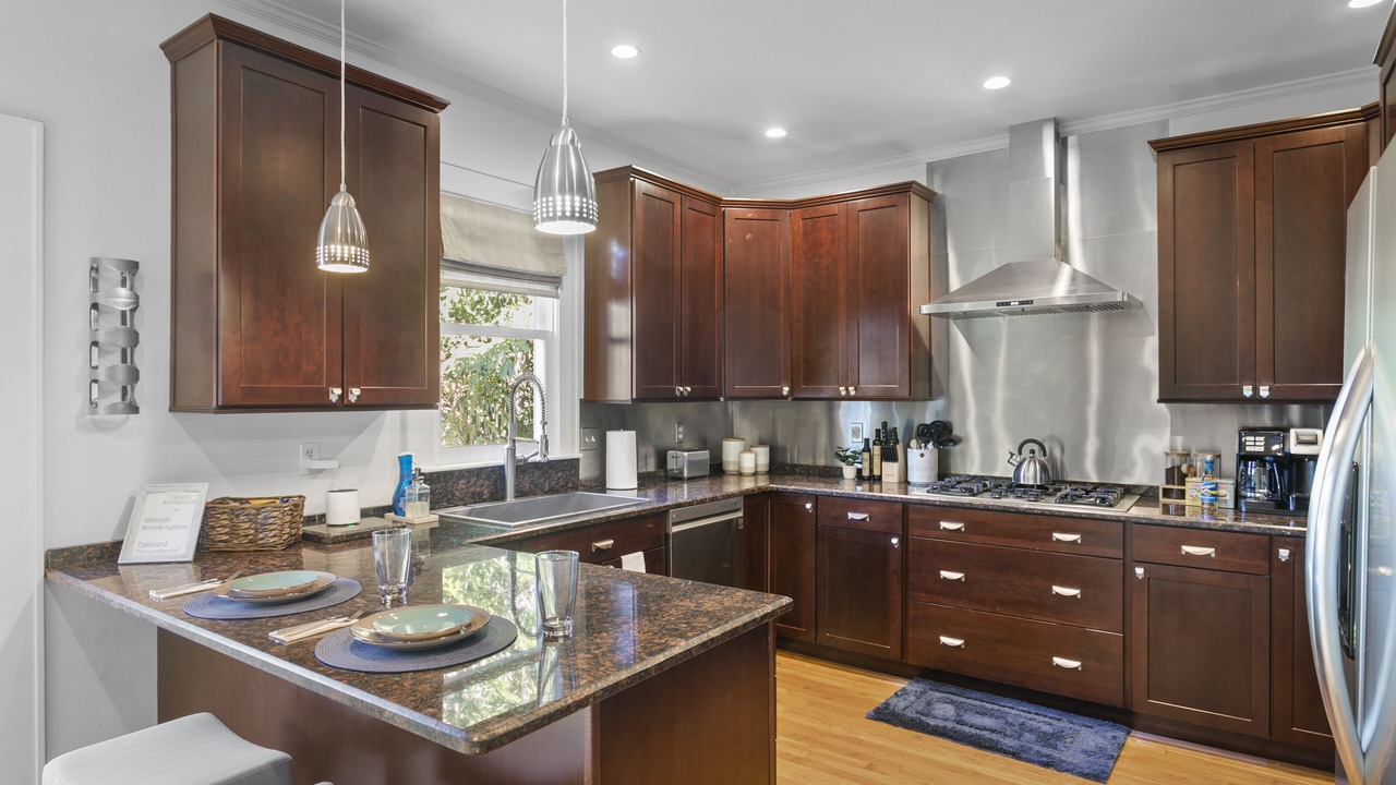 Photo of Kitchen in Tampa Heights