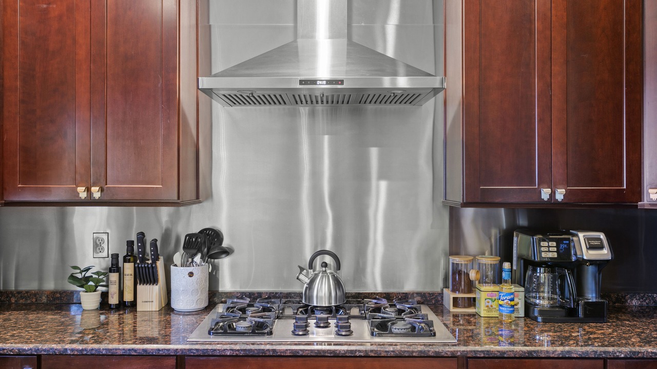 Photo of Kitchen in Tampa Heights