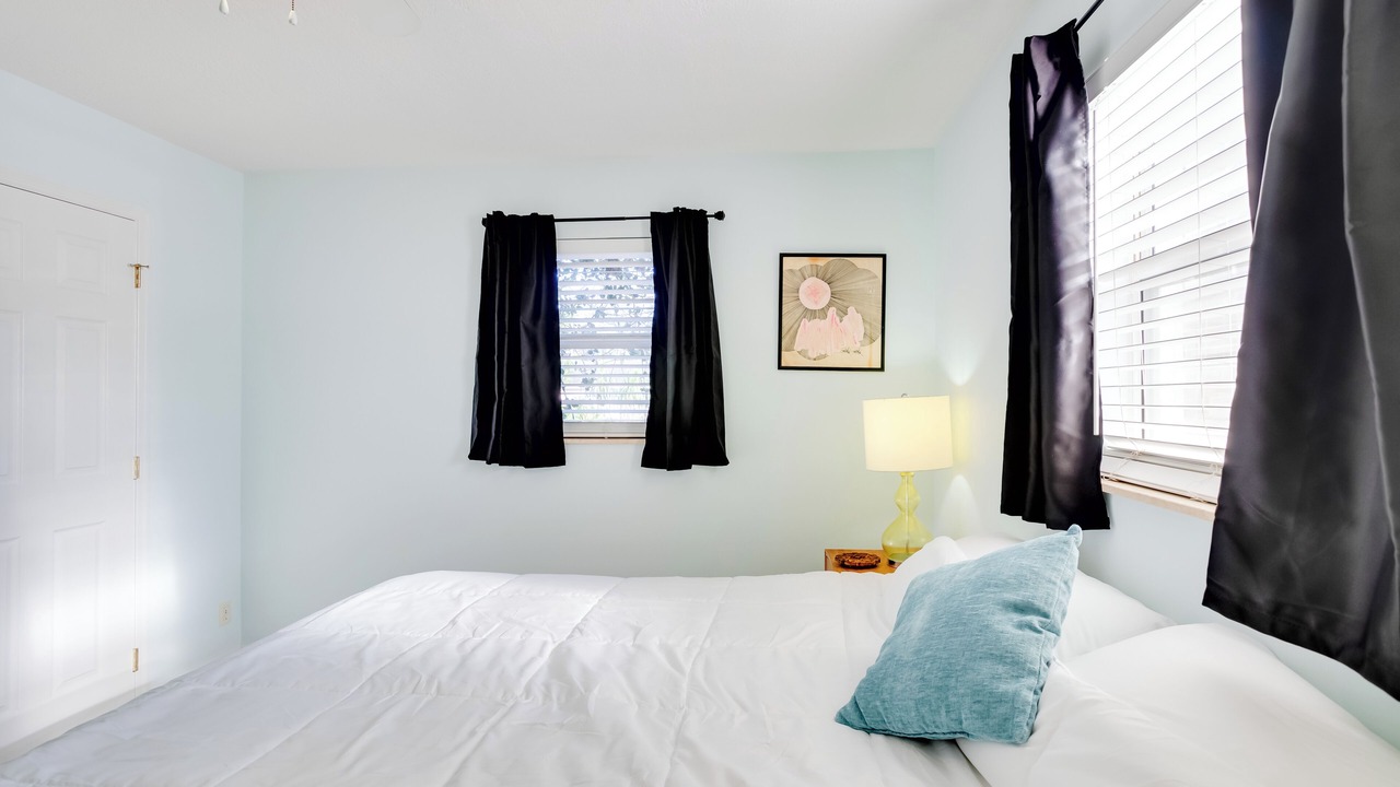 Photo of Bedroom in North River Shores