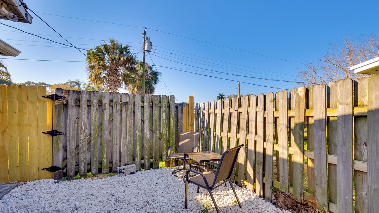 Photo of Outdoor in North River Shores