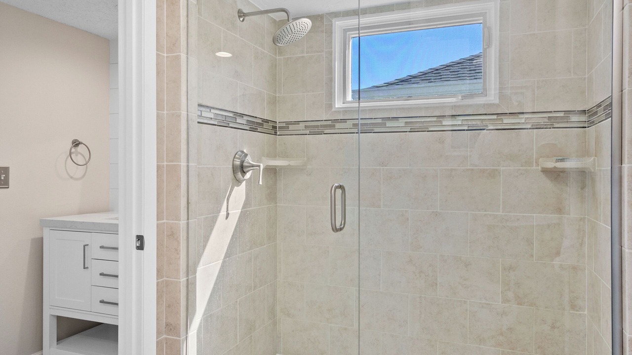 Photo of Bathroom in Whitney Beach