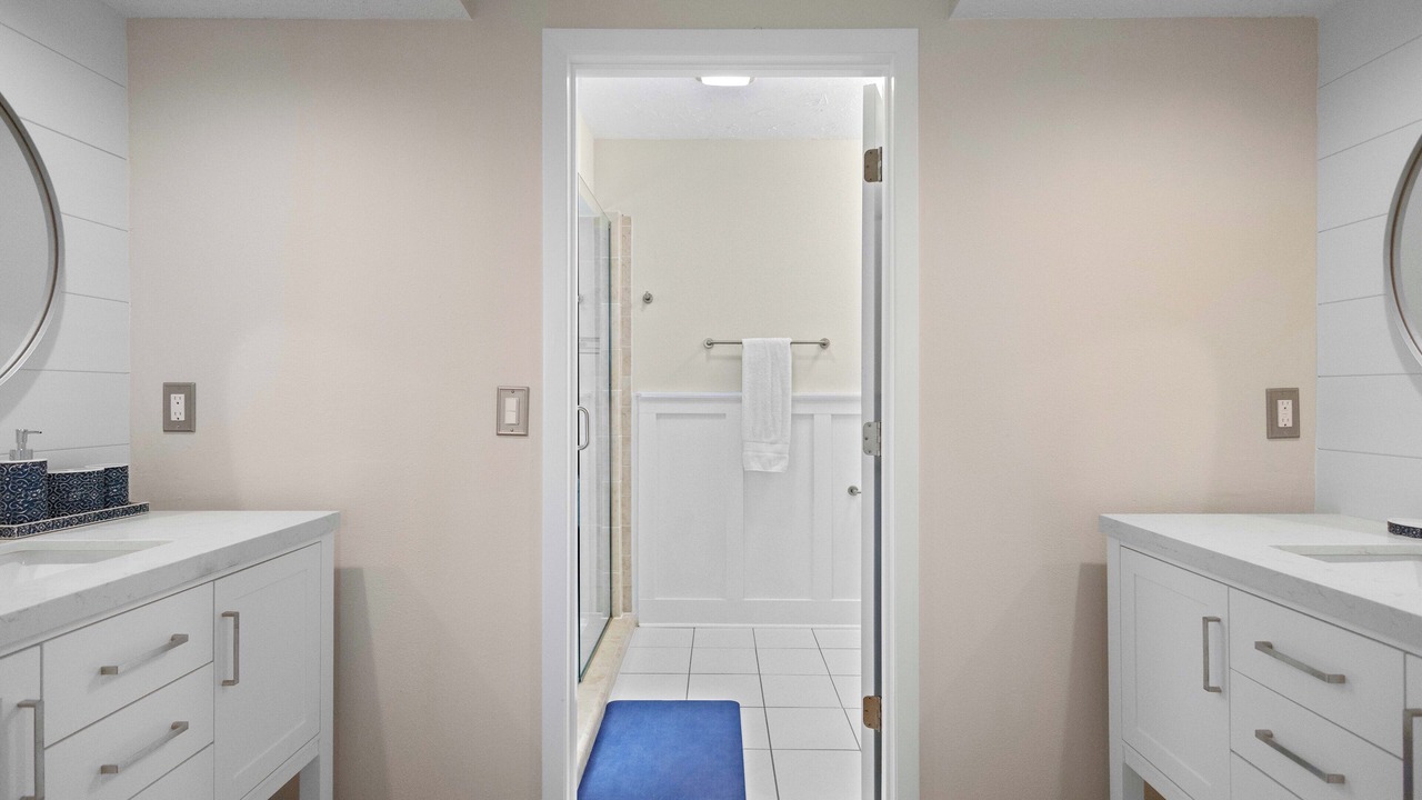 Photo of Bathroom in Whitney Beach