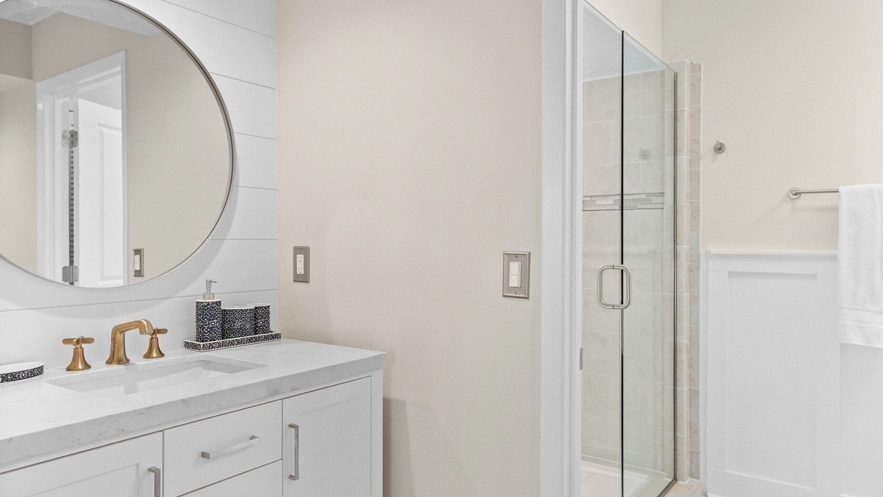 Photo of Bathroom in Whitney Beach