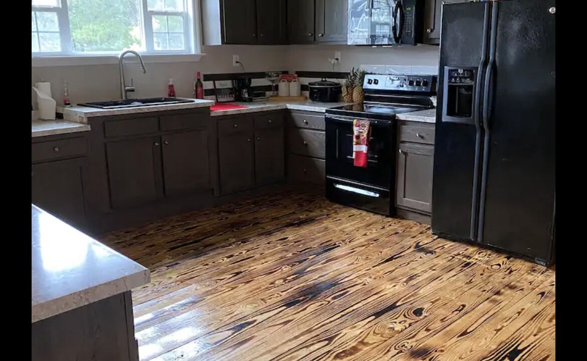 Photo of Kitchen in Moultrie