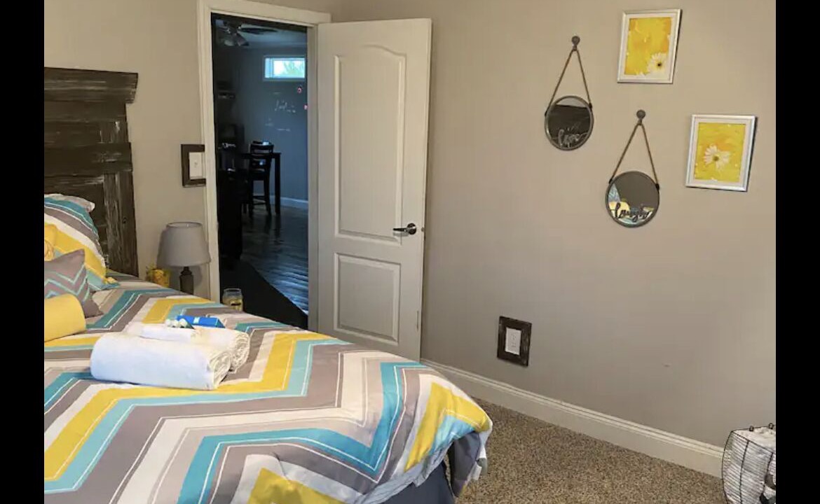 Photo of Bedroom in Moultrie