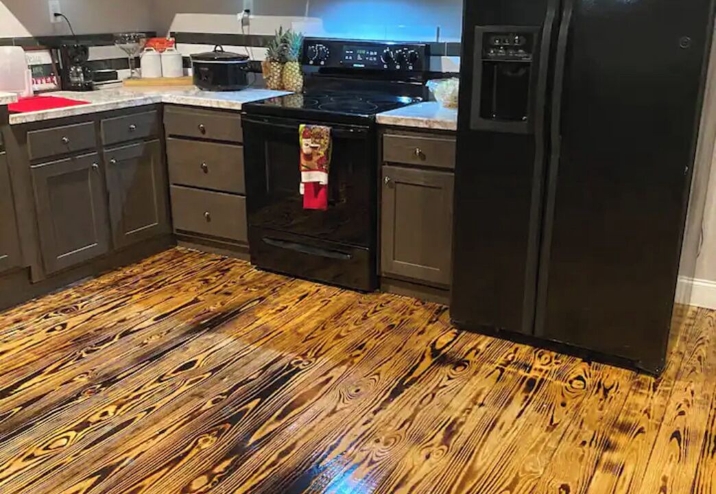 Photo of Kitchen in Moultrie