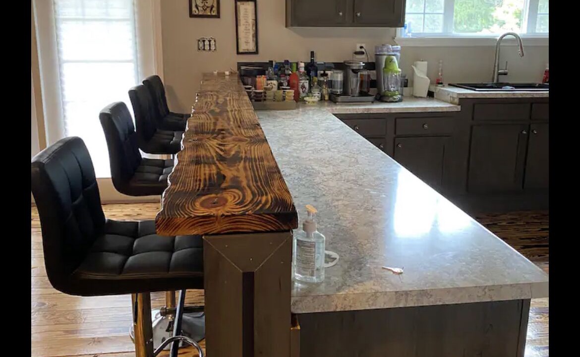 Photo of Kitchen in Moultrie