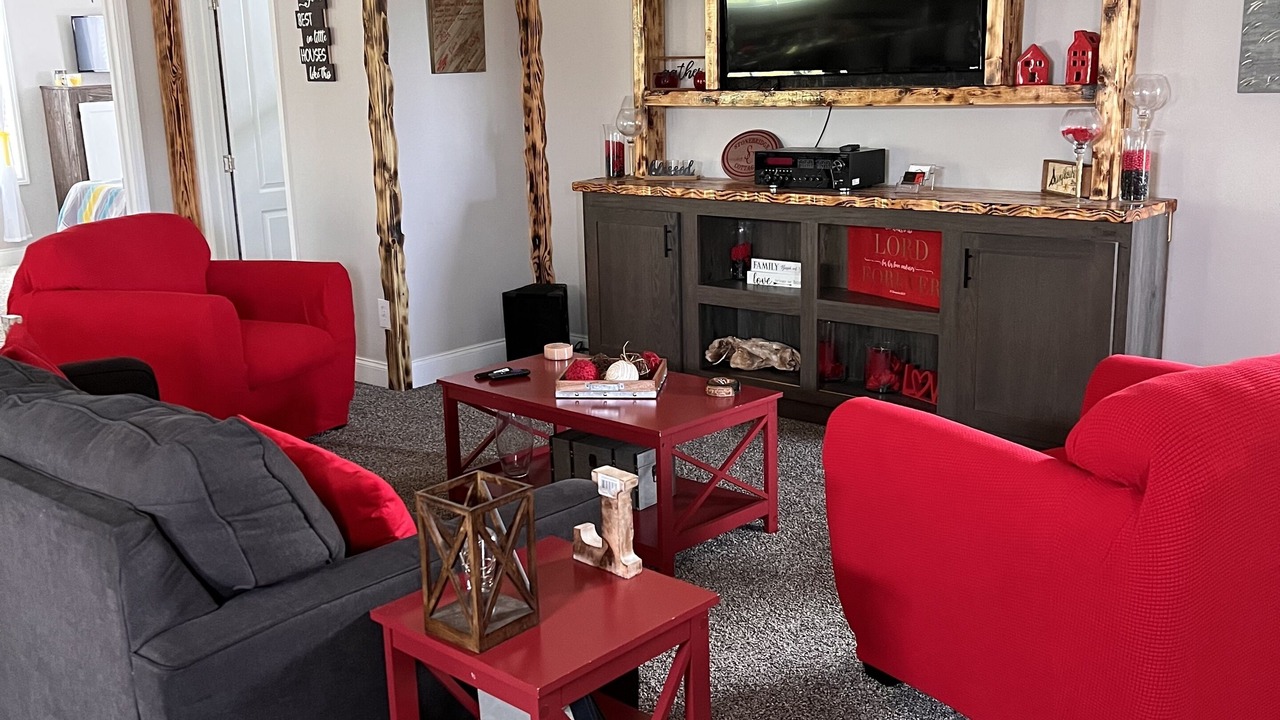 Photo of Livingroom in Moultrie