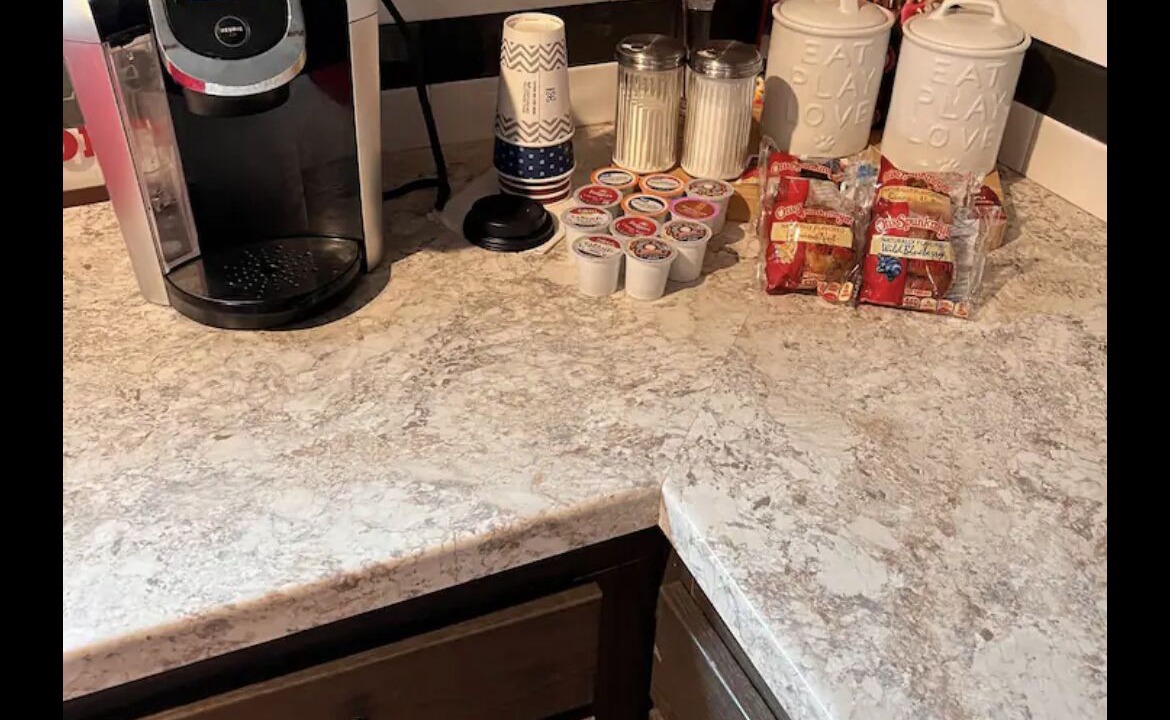 Photo of Kitchen in Moultrie
