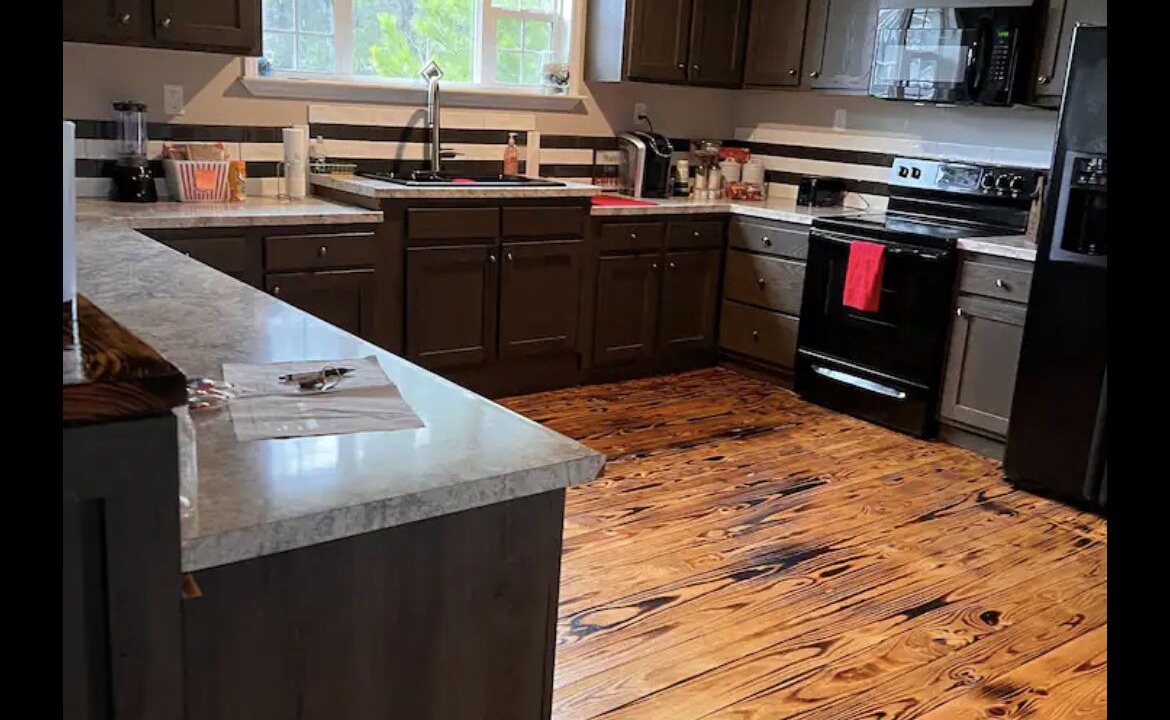 Photo of Kitchen in Moultrie