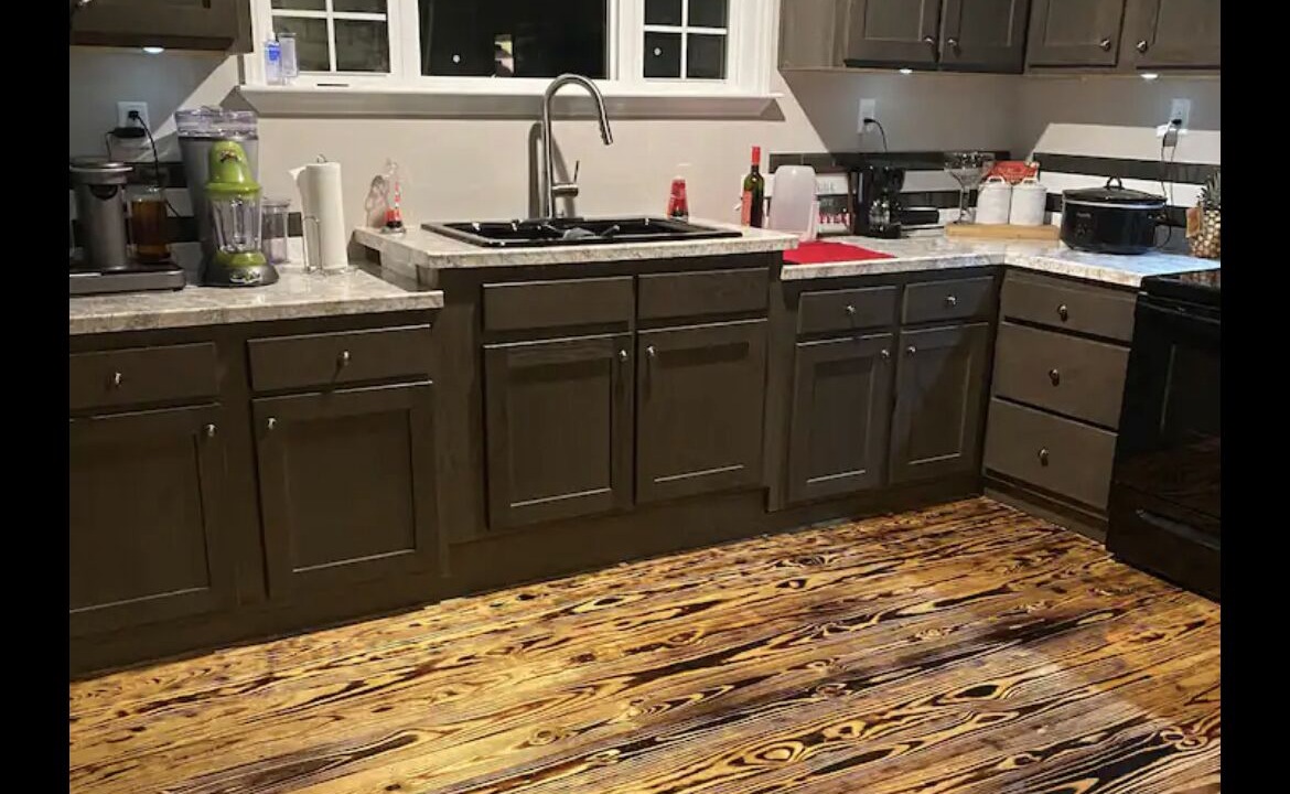 Photo of Kitchen in Moultrie