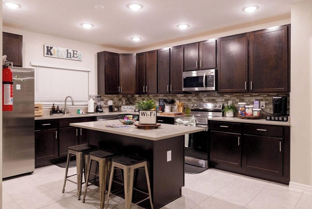 Photo of Kitchen in Kissimmee