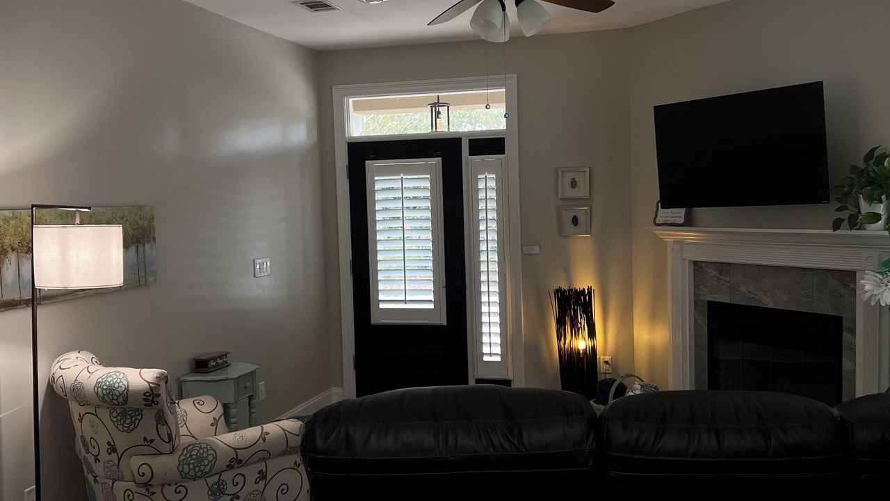 Photo of Bedroom in Ocean City