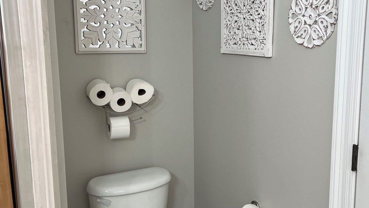 Photo of Bathroom in Ocean City