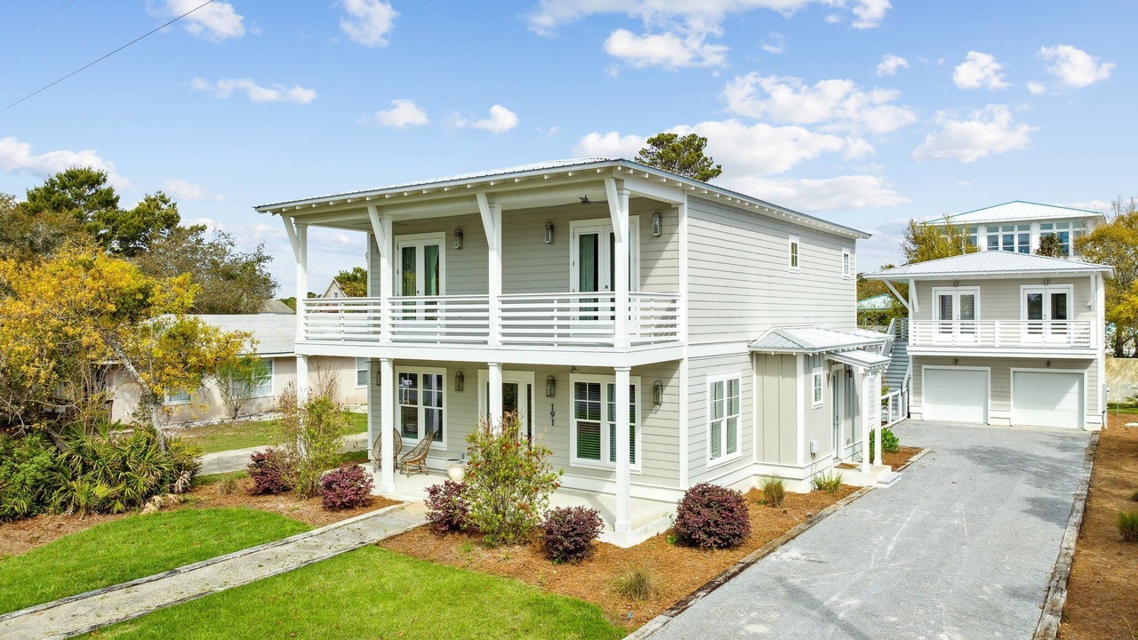 Photo of Outdoor in Gulfview Heights