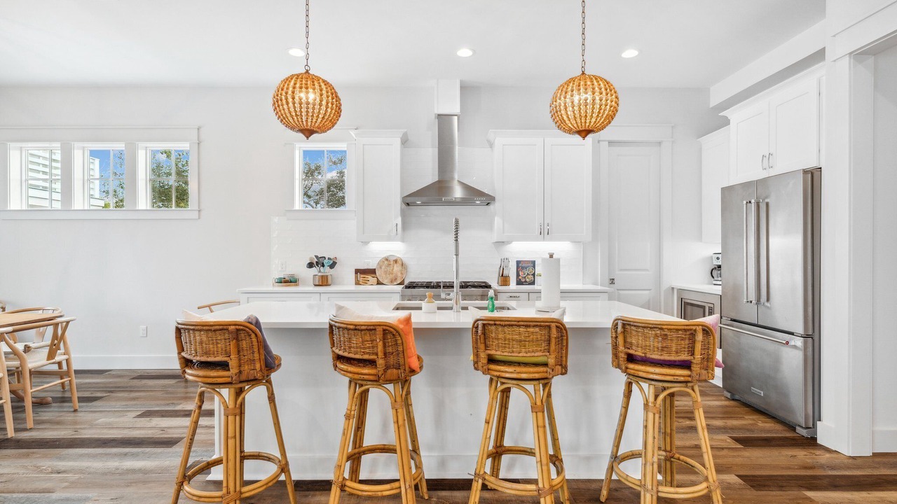 Photo of Kitchen in Gulfview Heights