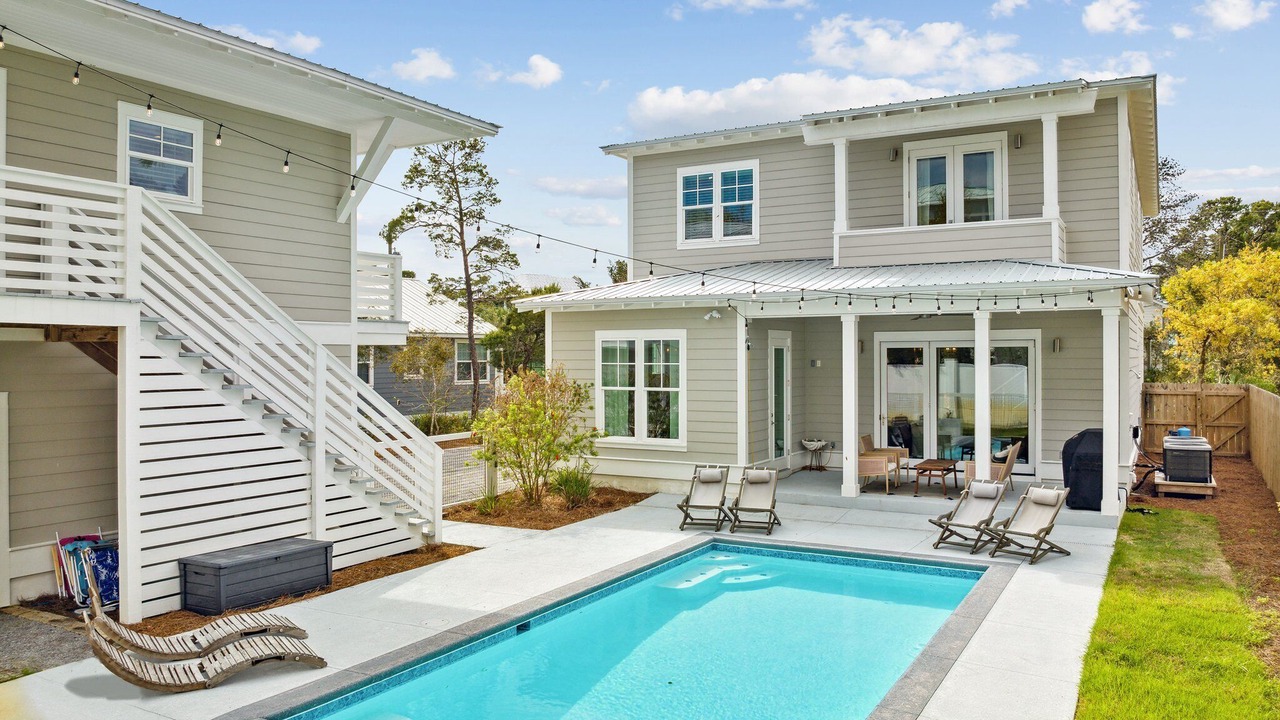 Photo of Outdoor in Gulfview Heights
