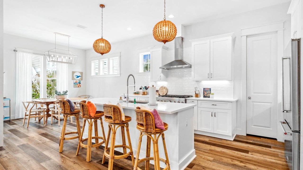 Photo of Kitchen in Gulfview Heights