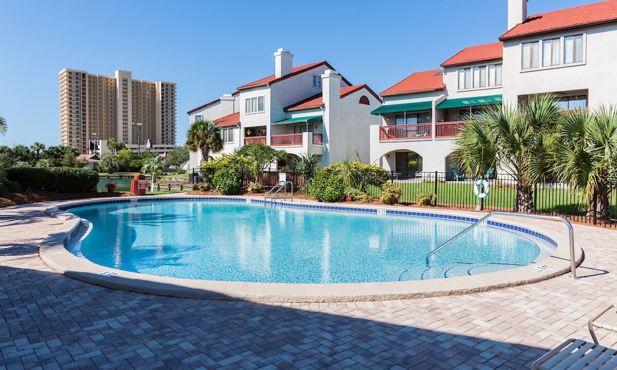 Photo of Outdoor in Gulf Lagoon Beach