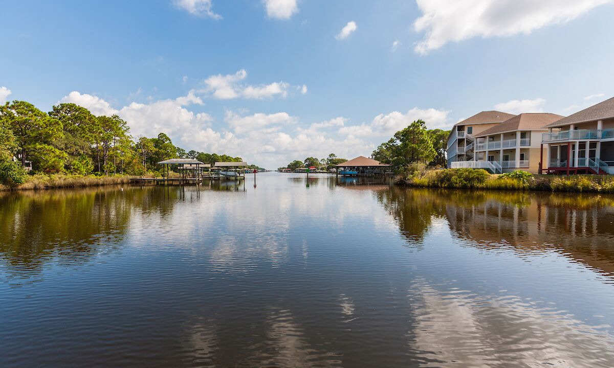 Photo of Outdoor in Gulf Lagoon Beach