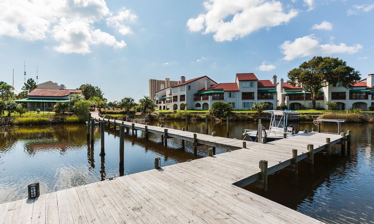 Photo of Outdoor in Gulf Lagoon Beach