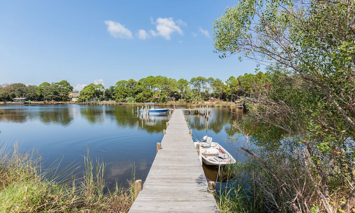 Photo of Outdoor in Gulf Lagoon Beach