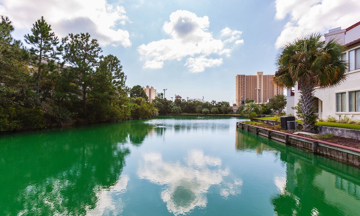 Photo of Outdoor in Gulf Lagoon Beach
