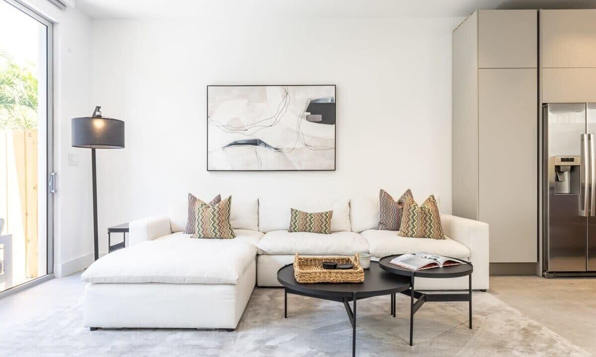 Photo of Livingroom in Southwest Coconut Grove