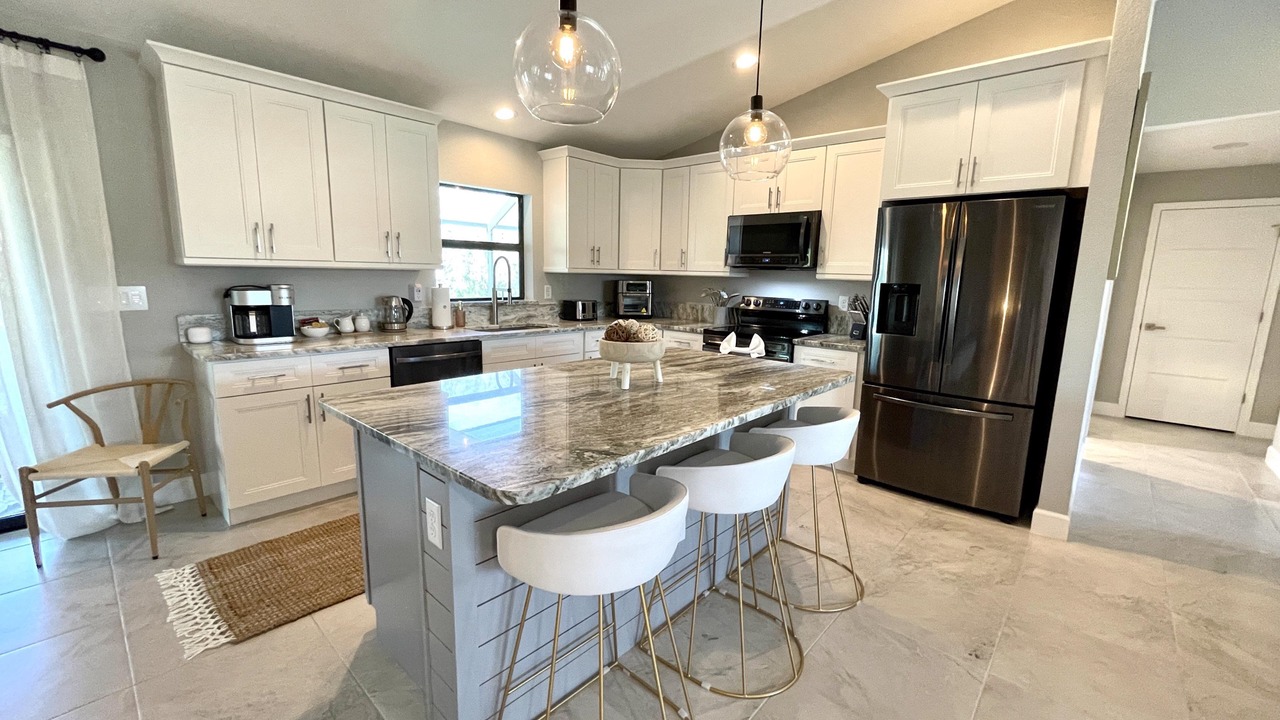 Photo of Kitchen in Englewood East