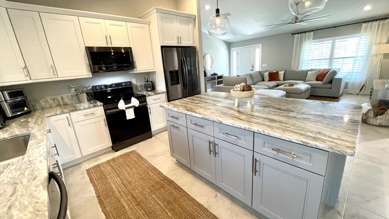 Photo of Kitchen in Englewood East