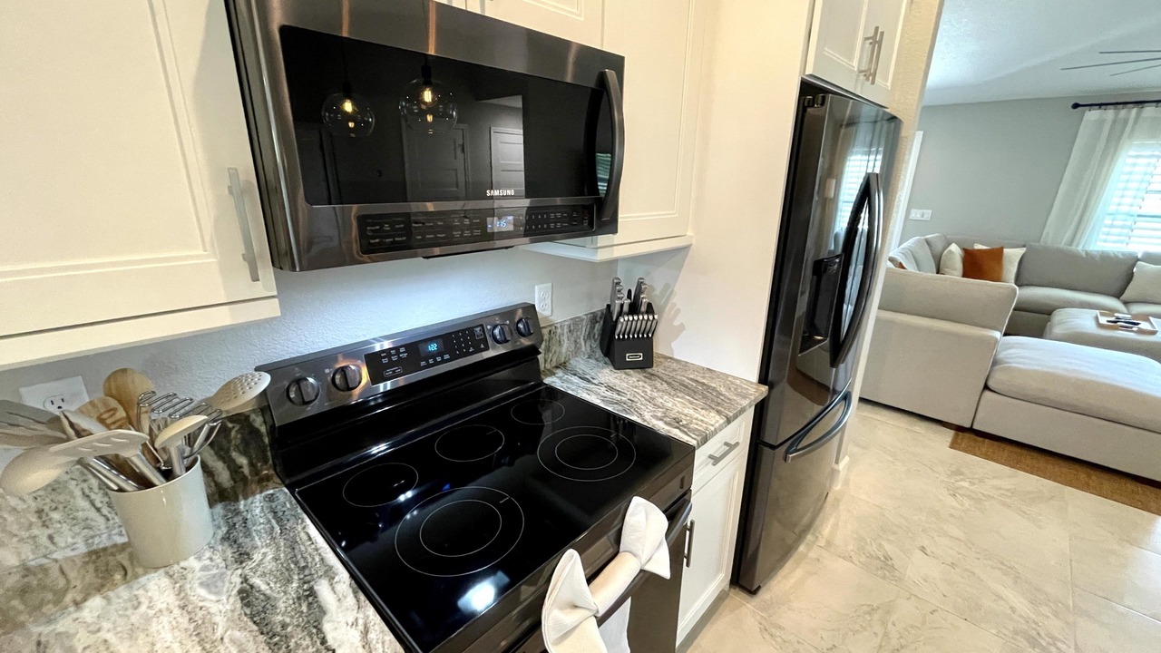 Photo of Kitchen in Englewood East
