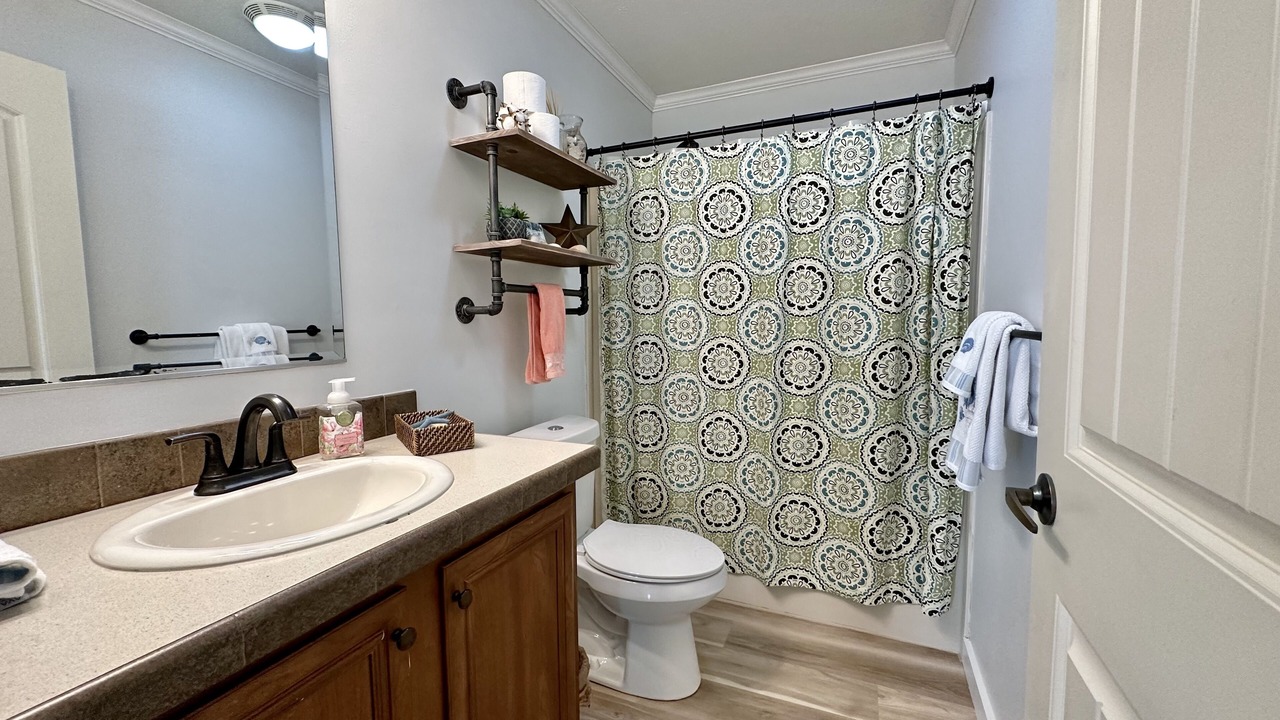 Photo of Bathroom in Laguna Beach Estates