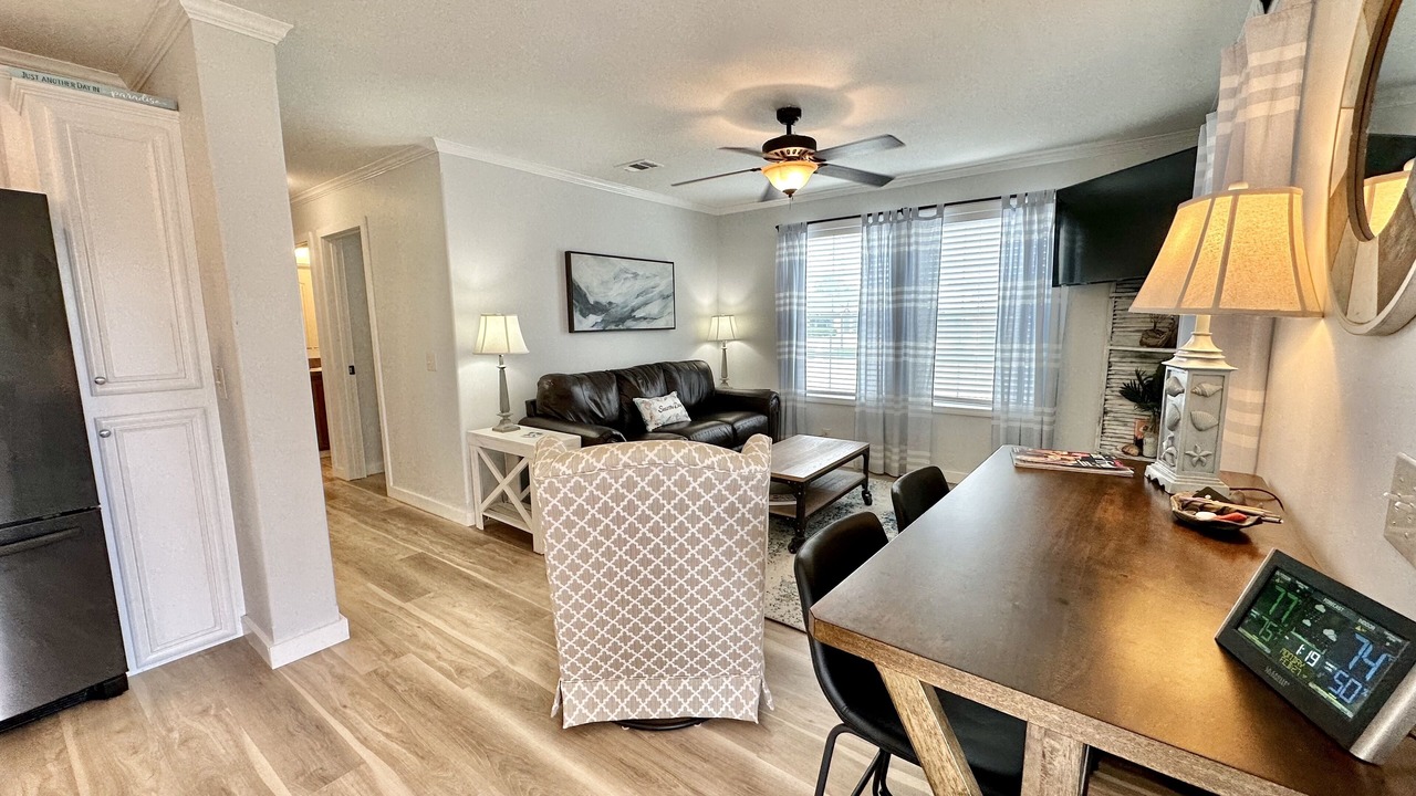 Photo of Livingroom in Laguna Beach Estates