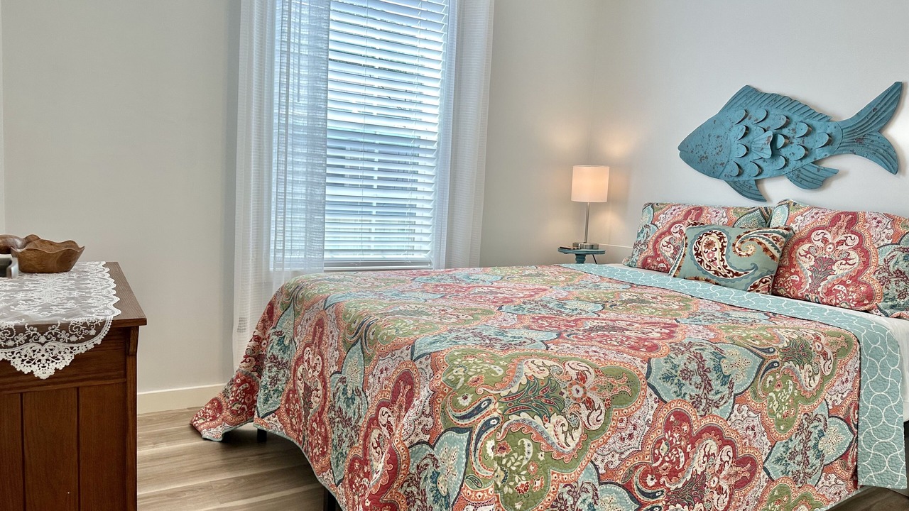 Photo of Bedroom in Laguna Beach Estates