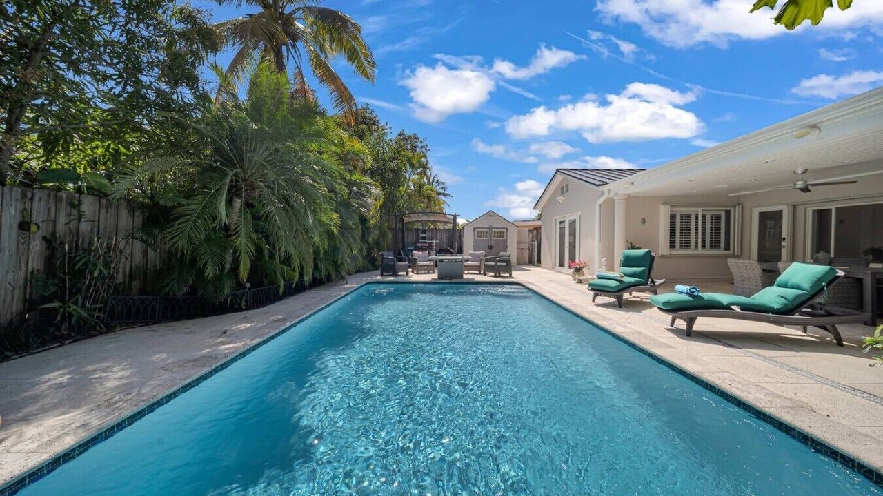 Photo of Outdoor in Coral Way