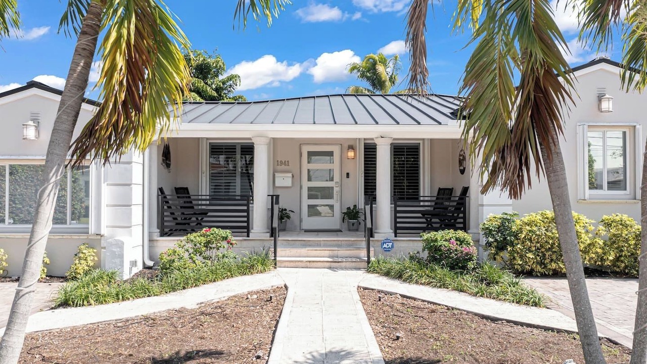 Photo of Outdoor in Coral Way