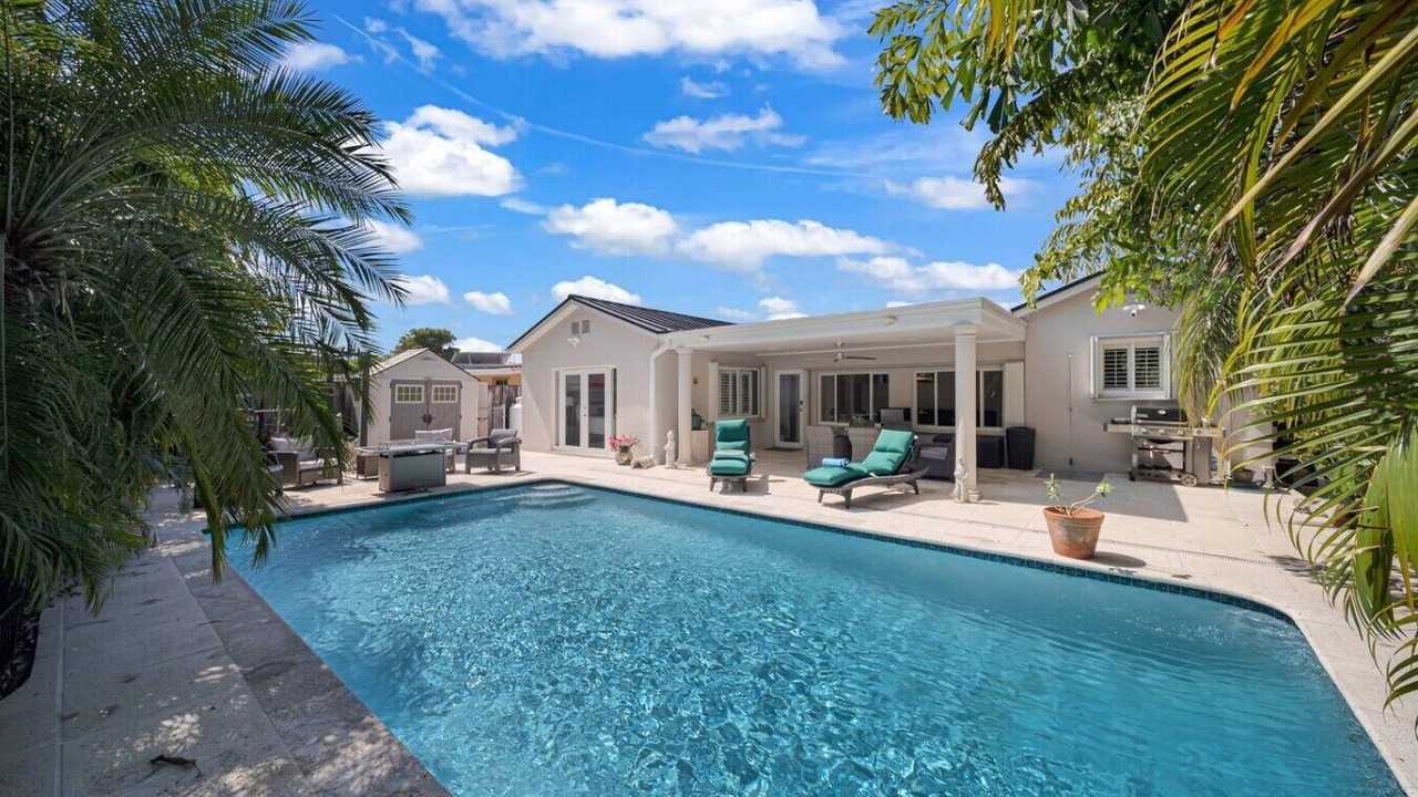 Photo of Outdoor in Coral Way