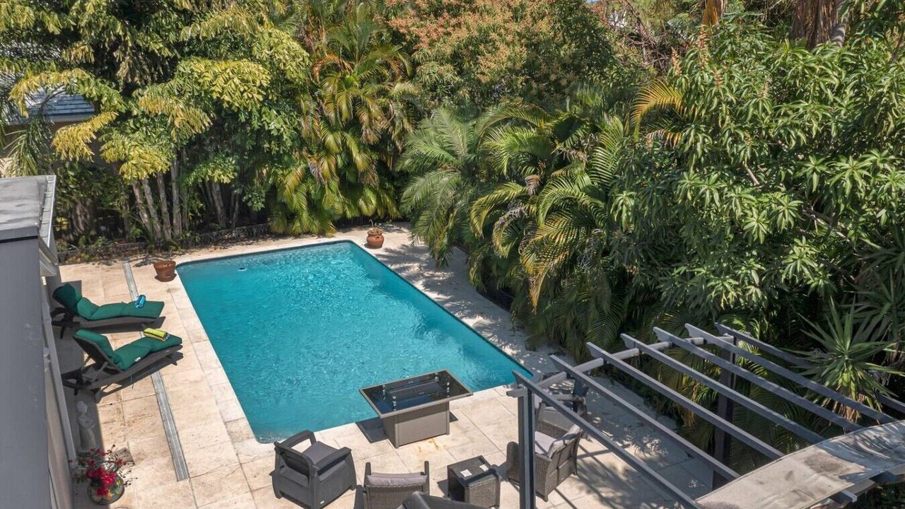 Photo of Outdoor in Coral Way
