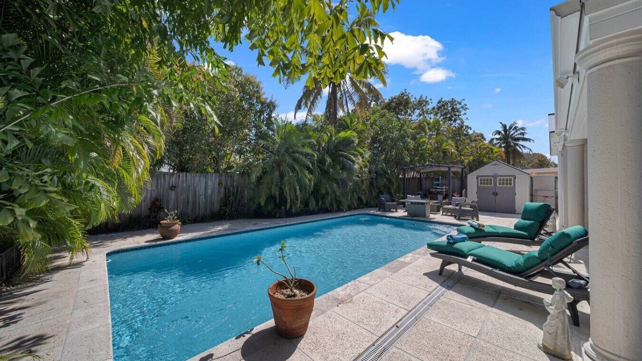 Photo of Outdoor in Coral Way