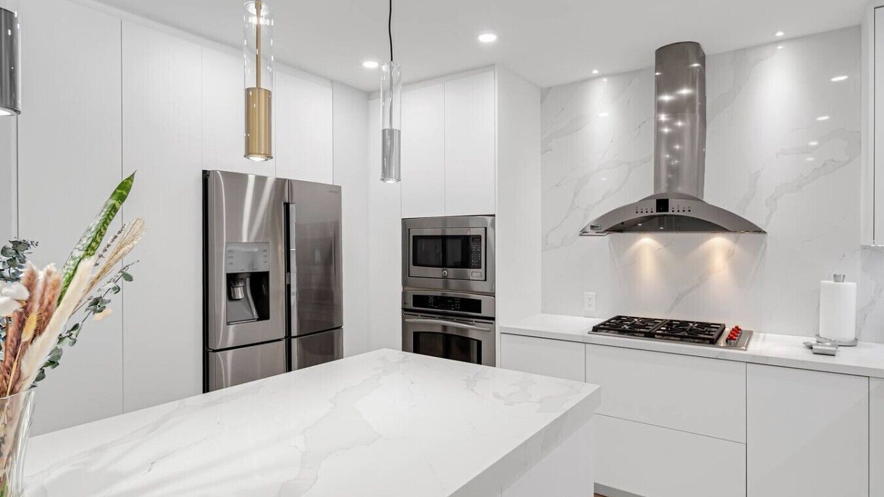 Photo of Kitchen in Coral Way