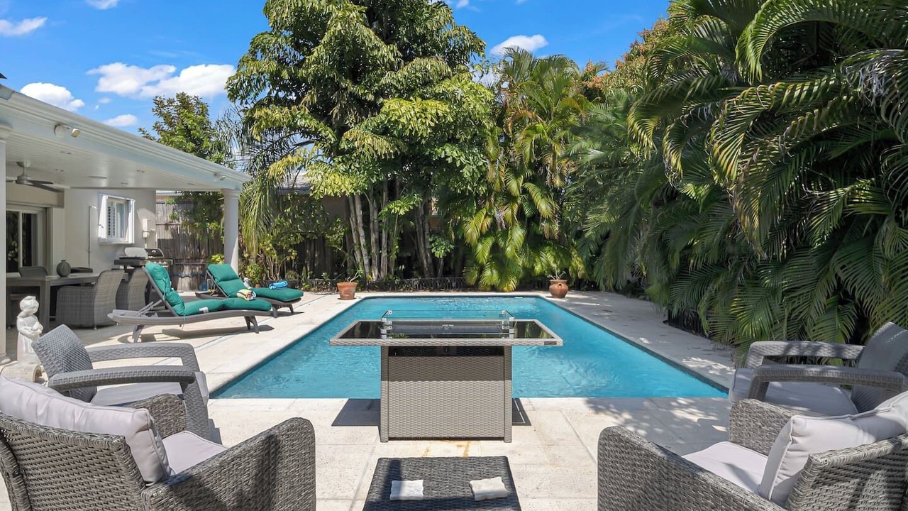 Photo of Outdoor in Coral Way