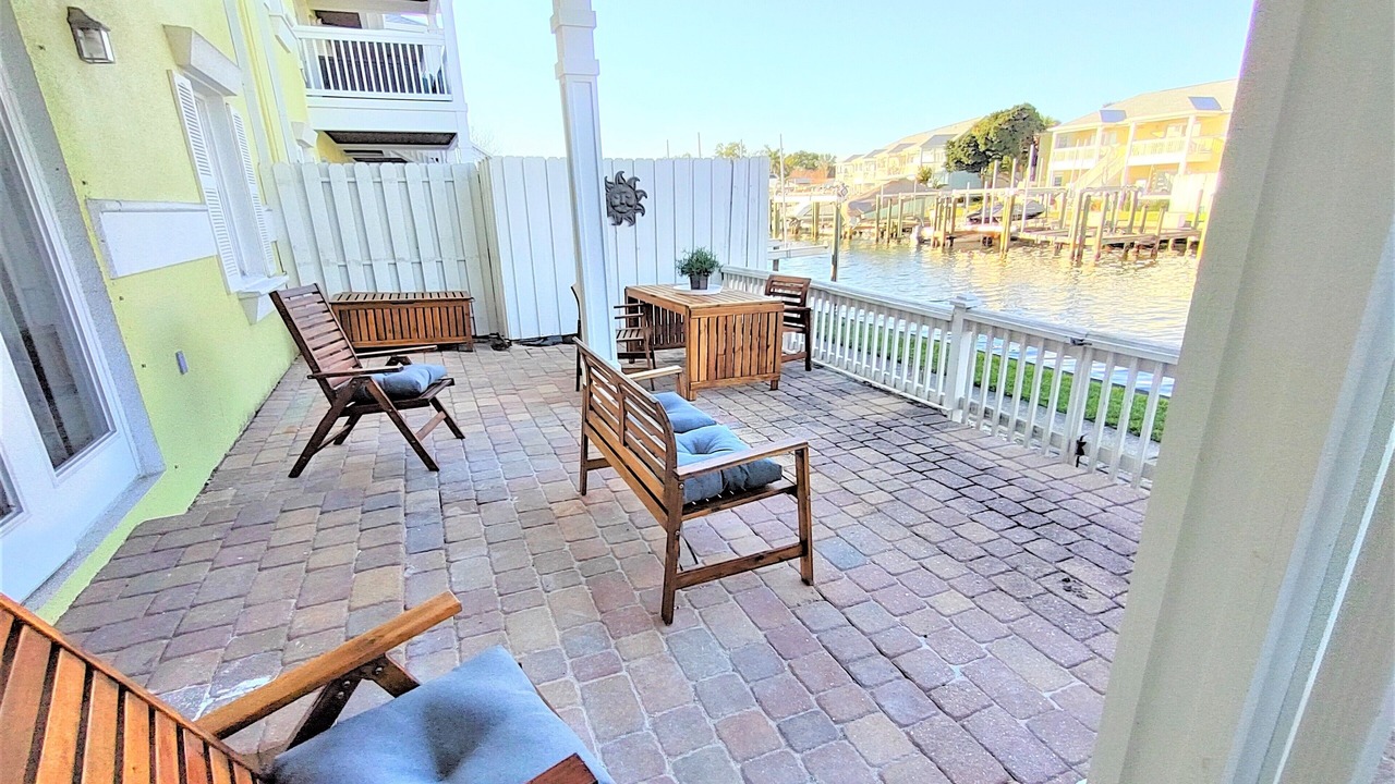 Photo of Outdoor in Coquina Key