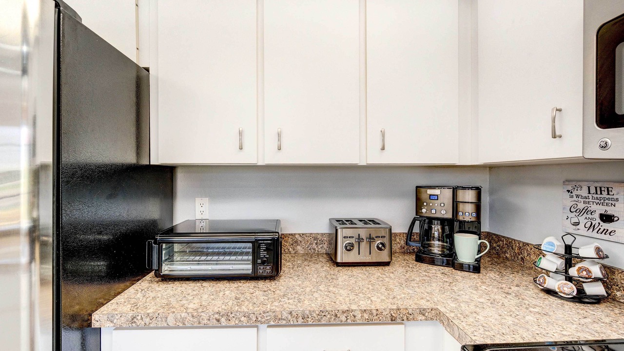 Photo of Kitchen in Punta Gorda