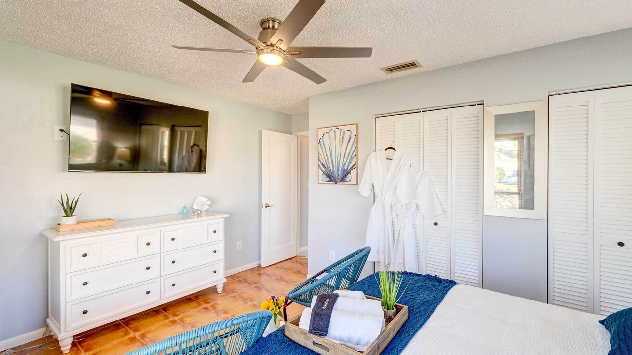 Photo of Bedroom in Punta Gorda